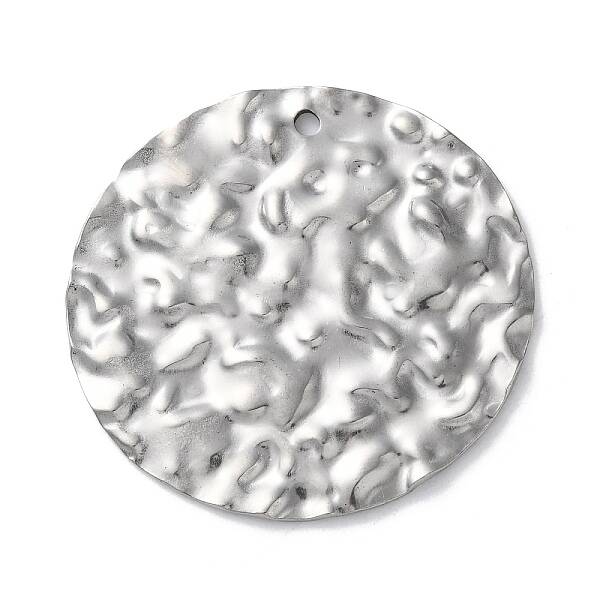 304 Stainless Steel Pendants