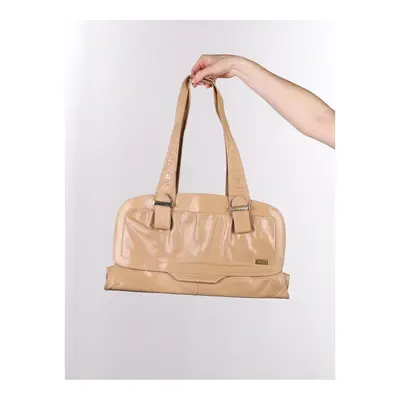 Gover Bag - No Size Beige Leather