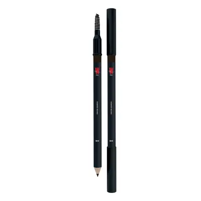Miss w pro Eyebrow Pencil, 32 g (1.10 g)