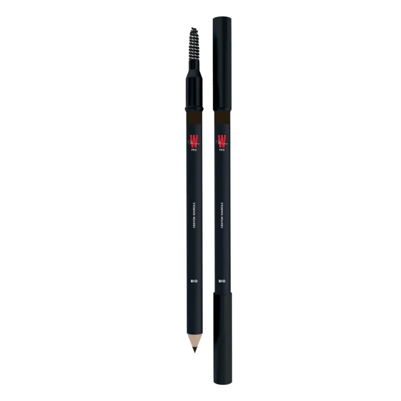 Miss w pro Eyebrow Pencil, 32 g (1.10 g)