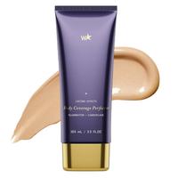 Beauty Body Coverage Perfector – Waterproof & Sweatproof Leg & Body Makeup, Concealer & Tattoo Cover-Up, 100ml Flawless Lig...