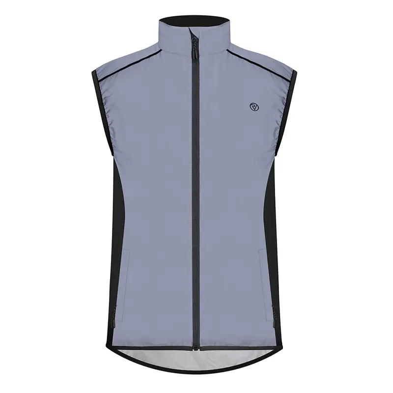 Men’s Reflective Active Vest