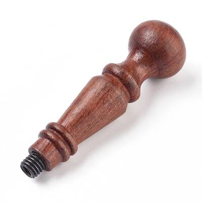 Pear Wood Handle