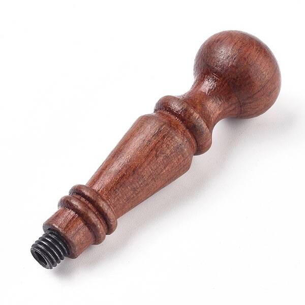 Pear Wood Handle