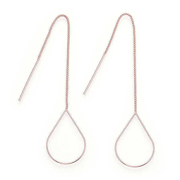 Brass Stud Earring Findings