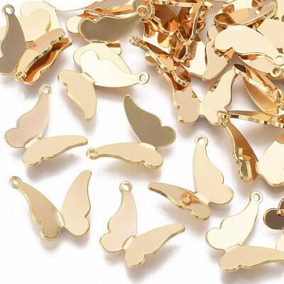 Brass Pendants