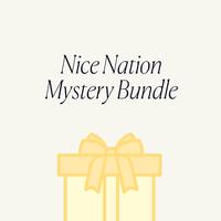 Little Words Project, Mystery Bundle, $200 Value for $65 – Tote, Charm, Word Bracelets & Surprise Gifts