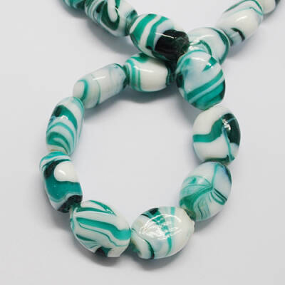 Handmade Lampwork Beads