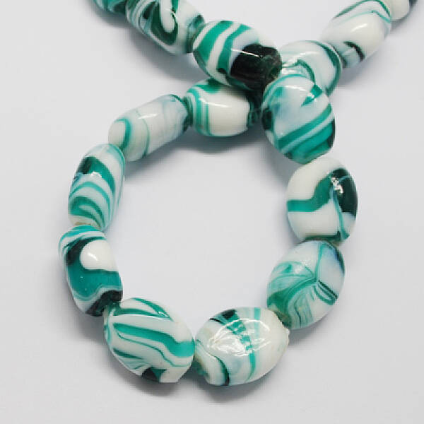 Handmade Lampwork Beads