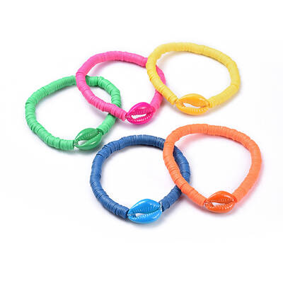 Stretch Bracelets