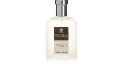 Truefitt & Hill Sandalwood Cologne for Men 50ml
