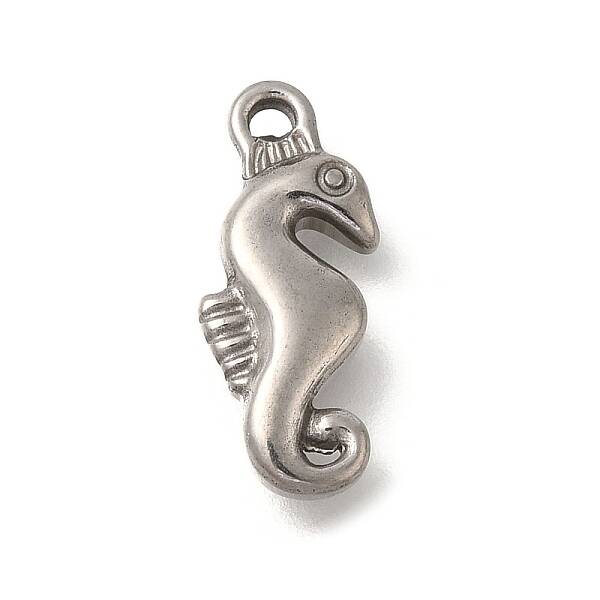 Anti-Tarnish 304 Stainless Steel Pendants