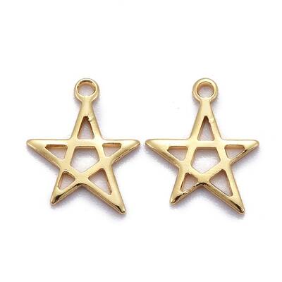 Brass Pendants