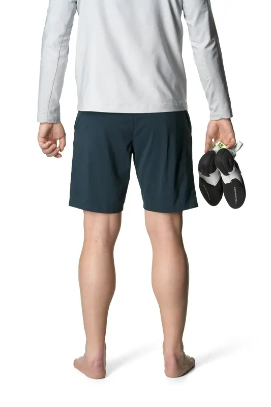 M's Wadi Shorts | Color: blue illusion | Size: XL
