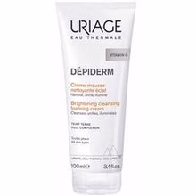 Dépiderm Illuminating Cleansing Foaming Cream 100ml