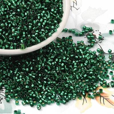Glass Seed Beads