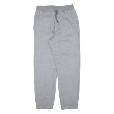 PATAGONIA Mens Joggers Grey Tapered XS W27 L27