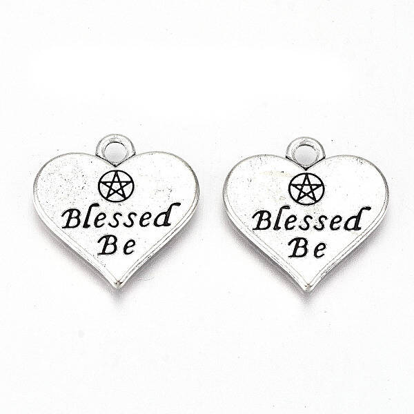 Tibetan Style Alloy Pendants