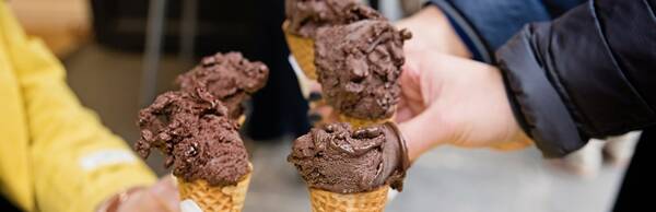 Savouring Bath: A Food and Drinks Tour
