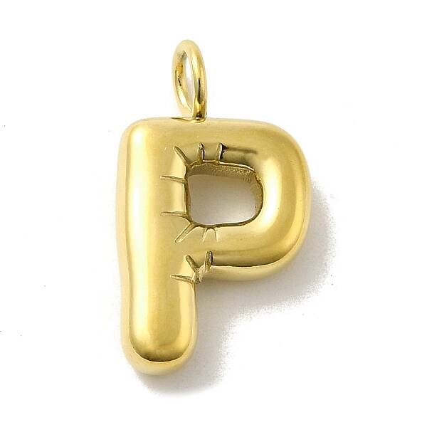Ion Plating(IP) 304 Stainless Steel Pendants