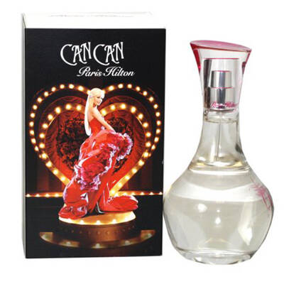 Can Can Perfume for Women - Eau de Parfum Spray 3.4 oz