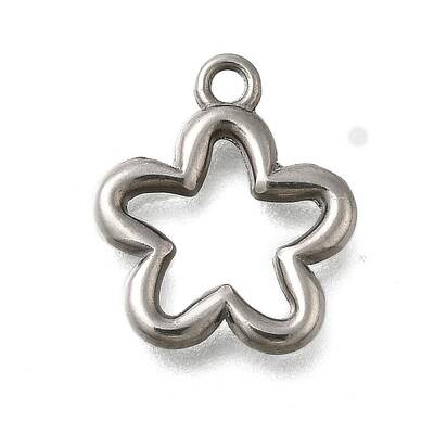 304 Stainless Steel Pendants