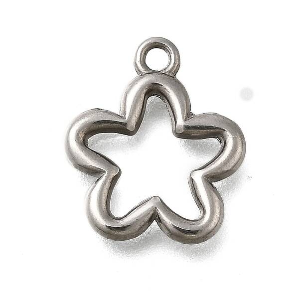 304 Stainless Steel Pendants
