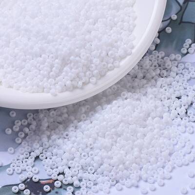 MIYUKI Round Rocailles Beads