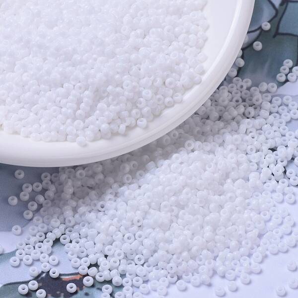 MIYUKI Round Rocailles Beads