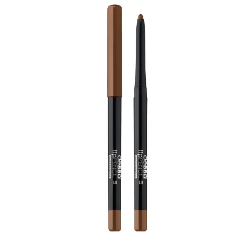 Debby waterproof lip pencil 1 Nude