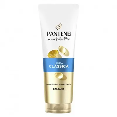 Pantene Pro-V Classic Line Conditioner Nourishes Normal and Combination Hair 200ml