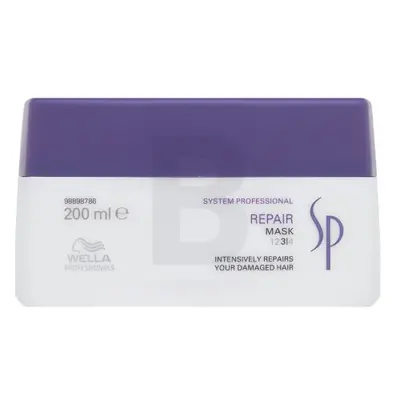 Wella Professionals SP repair mask 200 ml