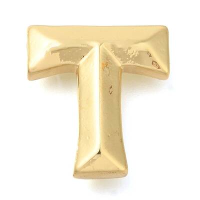 Rack Plating Brass Pendants