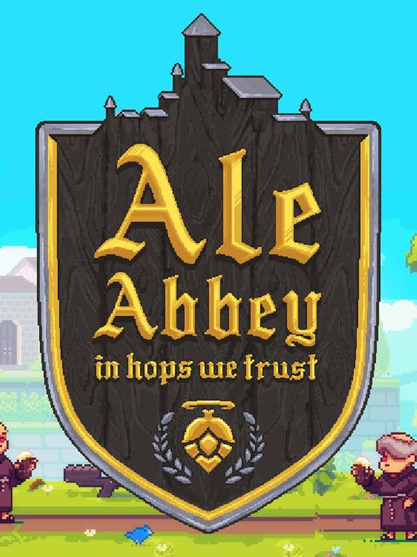 Ale Abbey Steam Account | Steam