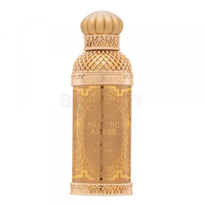 Alexandre.J The Art Deco Collector The Majestic Amber Eau de Parfum Woman 100 ml