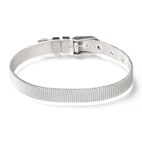 Non-Tarnish 304 Stainless Steel Watch Bands