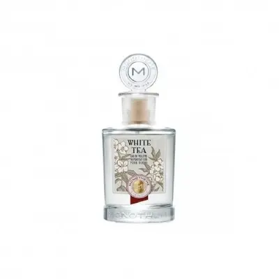 Monotheme White Gardenia - Eau De Toilette 100 Ml