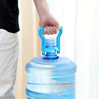 Water Bottle Handle, 2 Counts Creative Energy Saving Water Bucket Lifter, Kitchen Gadgets for Home Office Dormitory Outdoor