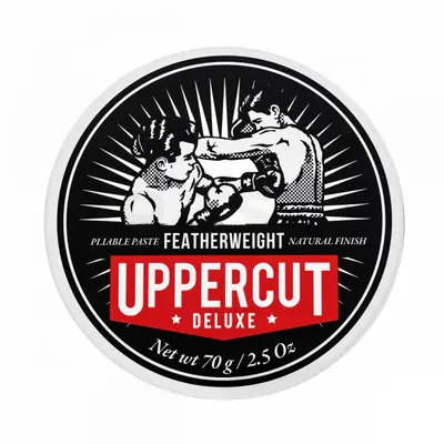 Uppercut Deluxe Featherweight 70 g