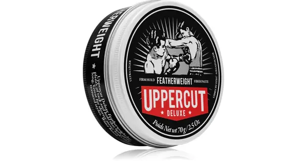 Uppercut Deluxe Featherweight 70g