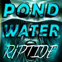 Riptide - Pond Water 2 - Brenda's Actual Signature (Limited) - Editor's  Choice Award Winner - Gripping Thriller