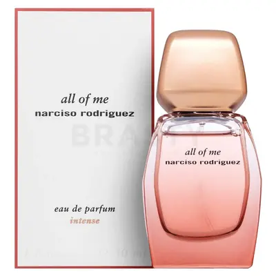 Narciso Rodriguez All Of Me Intense EDP W 30 ml