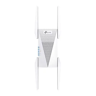 RE815XE TP-LINK AXE5400 Mesh Wi-Fi 6E Range Extender