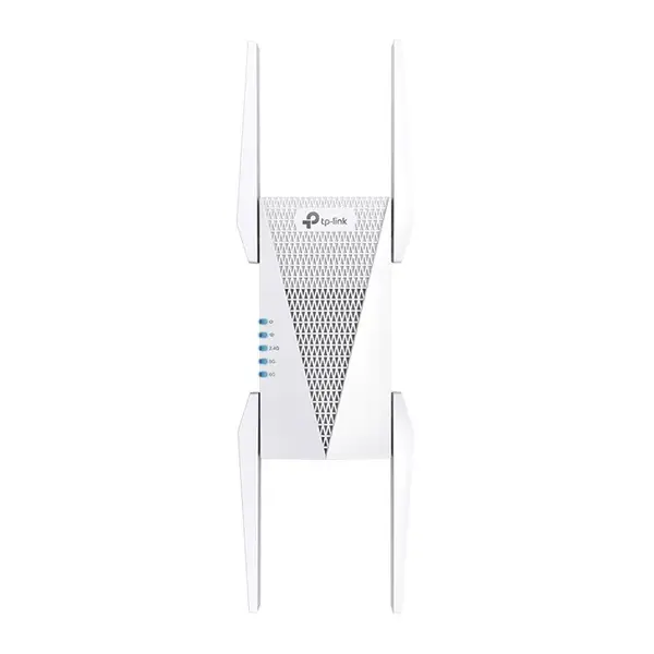RE815XE TP-LINK AXE5400 Mesh Wi-Fi 6E Range Extender