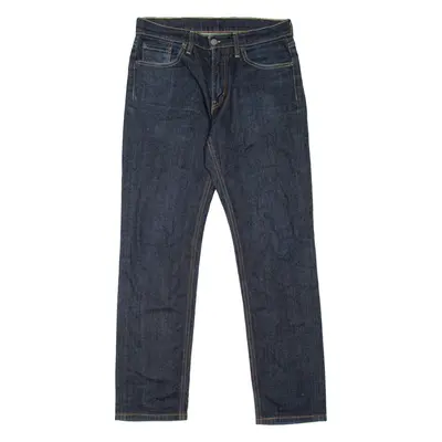 LEVI'S 541 Jeans Mens Blue Athletic Tapered W30 L30