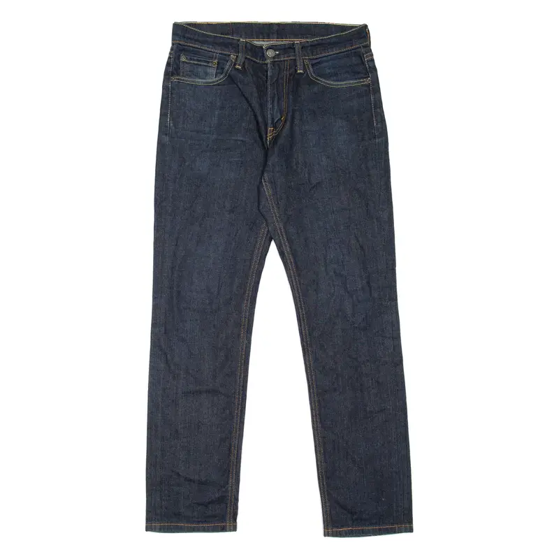 LEVI'S 541 Jeans Mens Blue Athletic Tapered W30 L30