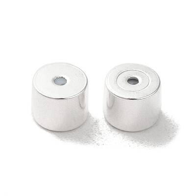 Brass Studs Earrings Findings