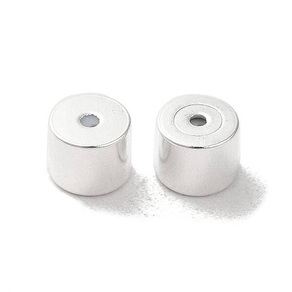 Brass Studs Earrings Findings