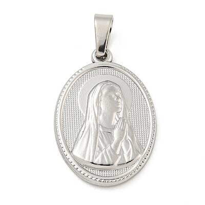 Non-Tarnish 304 Stainless Steel Pendants
