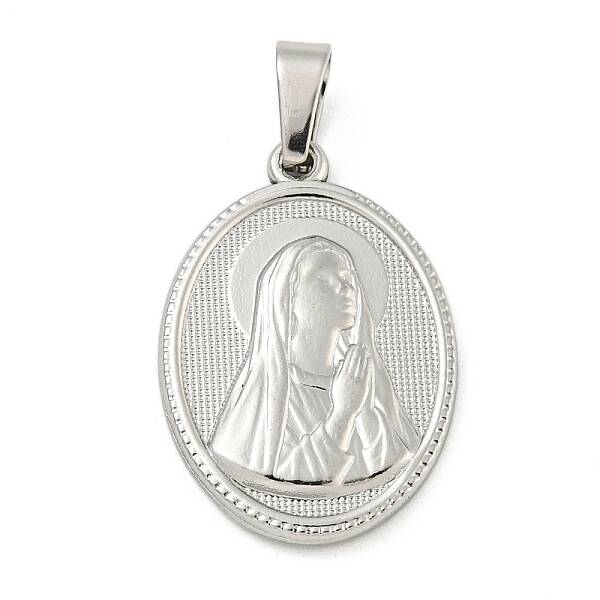 Non-Tarnish 304 Stainless Steel Pendants